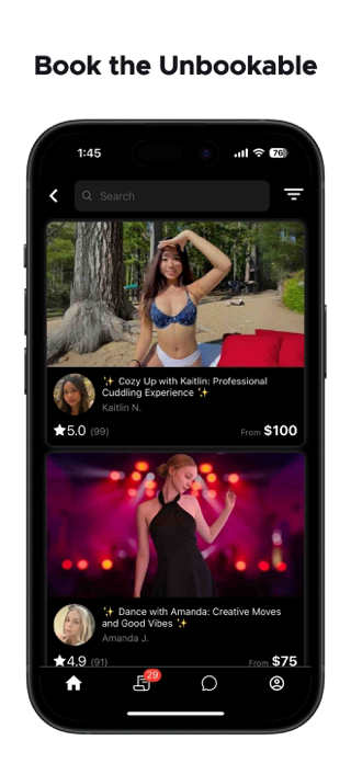 YouLink Screenshot 1 of 10