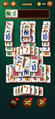 Solitaire Club: Tile Match Screenshot 5 of 5