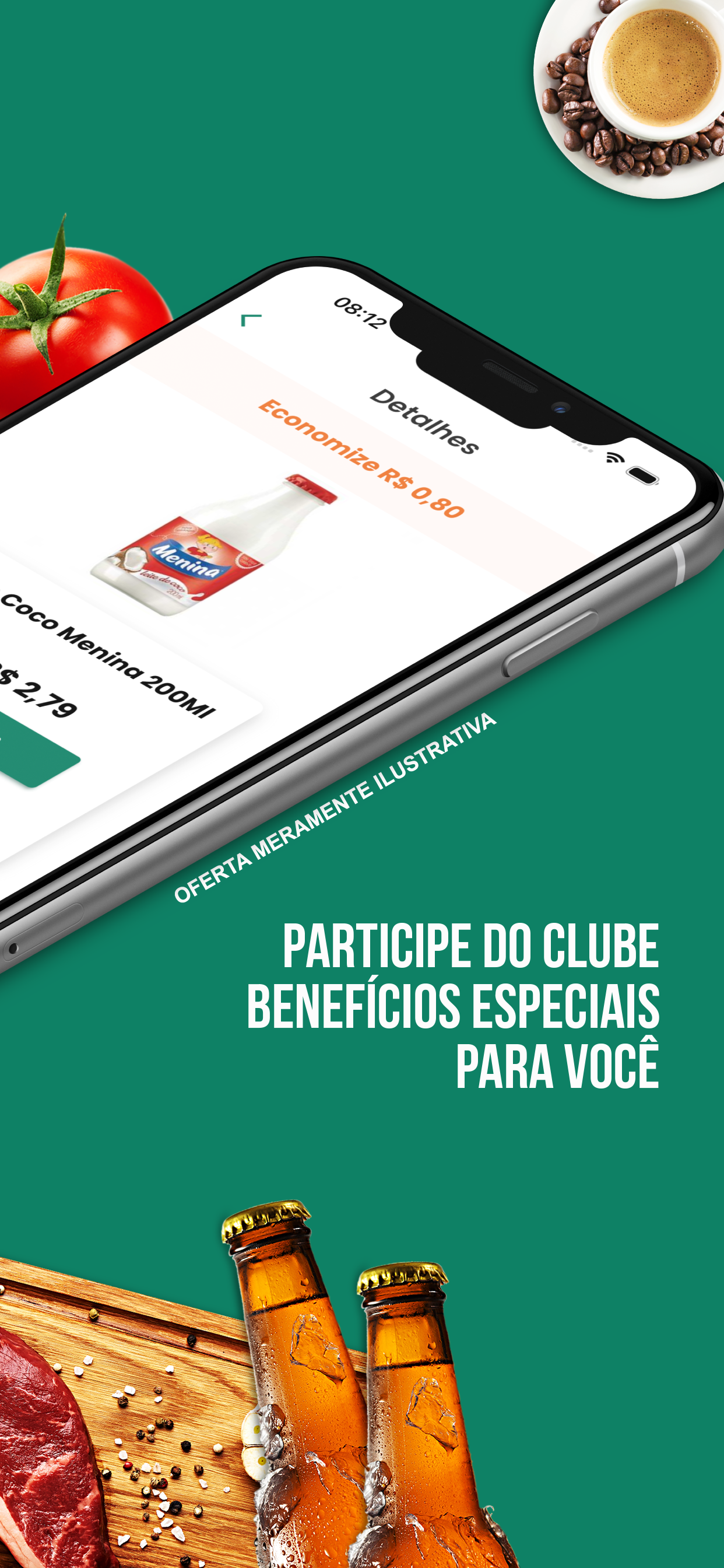 Clube Frade