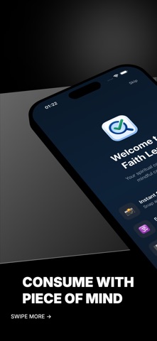 Faith Lens Screenshot 1 of 10