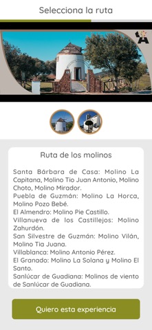 Andévalo Legendario screenshot