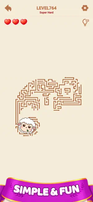 Arrow Tap Out - Escape Puzzle screenshot 4
