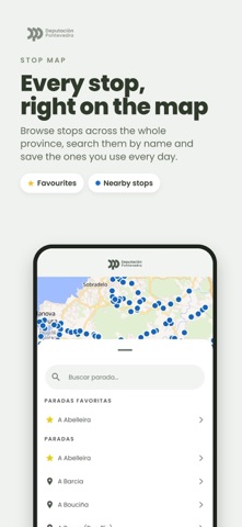 Conecta Rural DEPO screenshot 2
