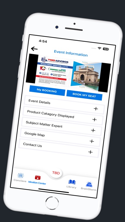 TBD (Textile Business Digest)