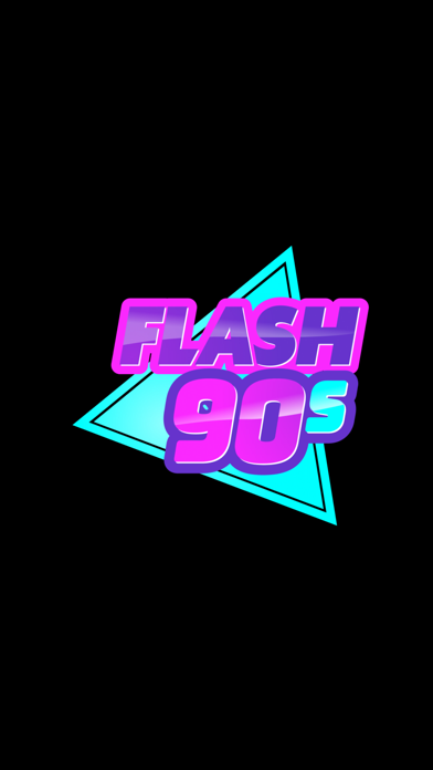 Flash 90s - Jeder Hit flasht! Screenshot