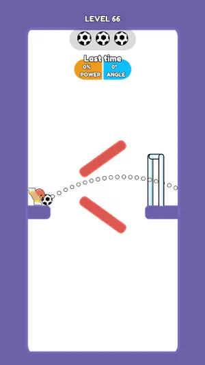 Soccer Game: Score a Goal screenshot 4