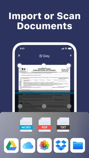 Fill and Sign Documents: eSign screenshot 5