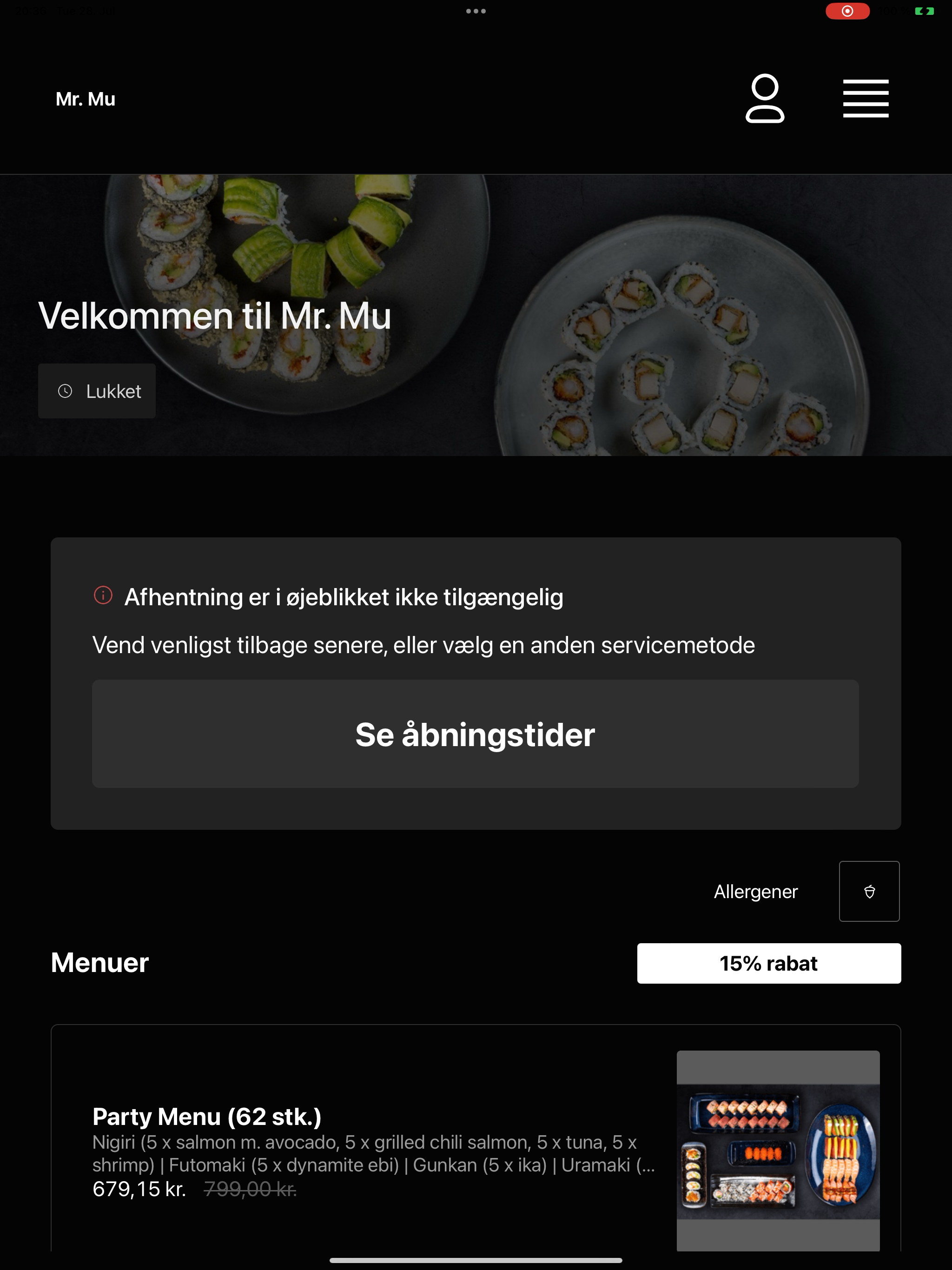 Mr. Mu screenshot 13