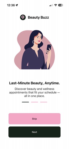 BeautyBuzz Inc Screenshot 2 of 8