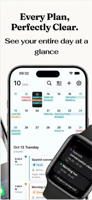 DayPlan: To Do List & Calendar screenshot 4