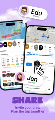 Trovelo screenshot 3