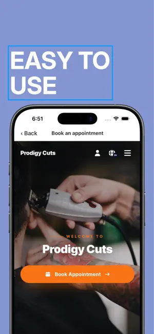 Prodigy Cuts screenshot 3