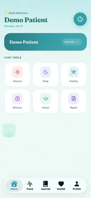 Spoonful Health screenshot 3