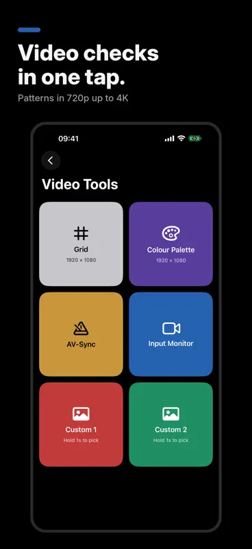 Live Tech Toolkit screenshot 4 of 6