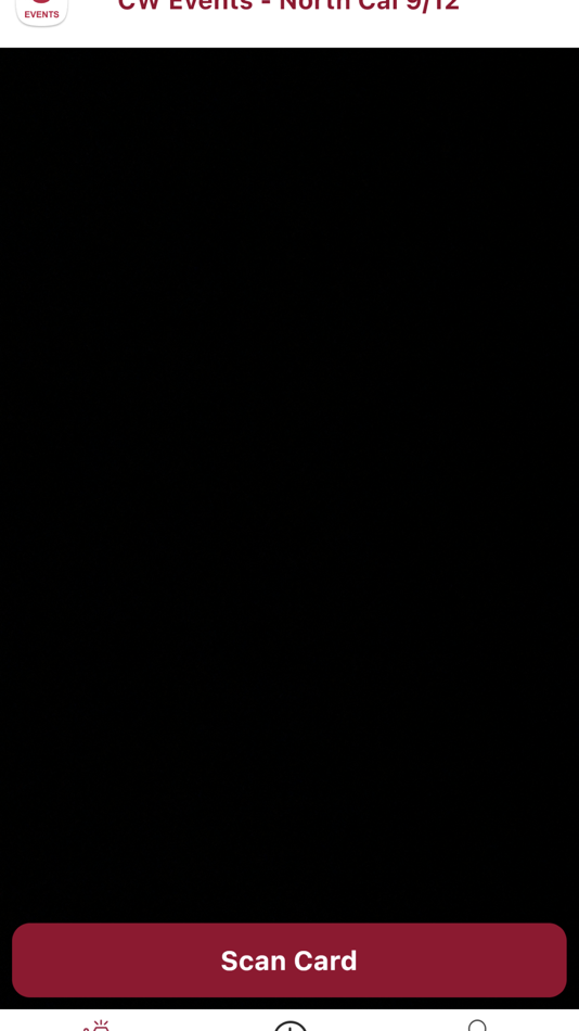 #3. CW Events App (iOS) 由: The Chefs’ Warehouse