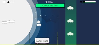 Flying Gaiden Screenshot 3 of 8