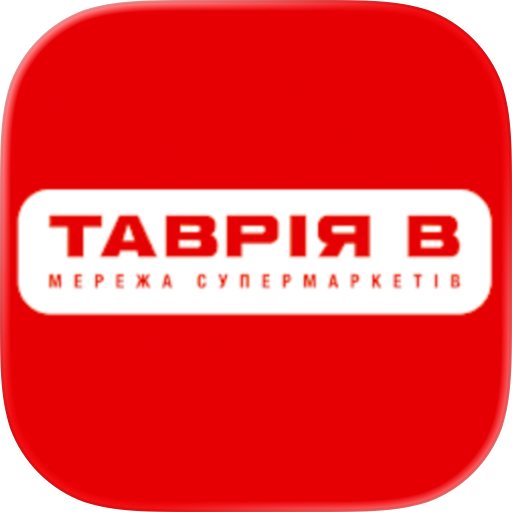 Таврія В. Інтернет-магазин