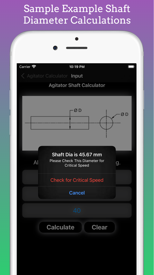 #7. Agitator Design Pro (iOS) 由: Imran Pinjara