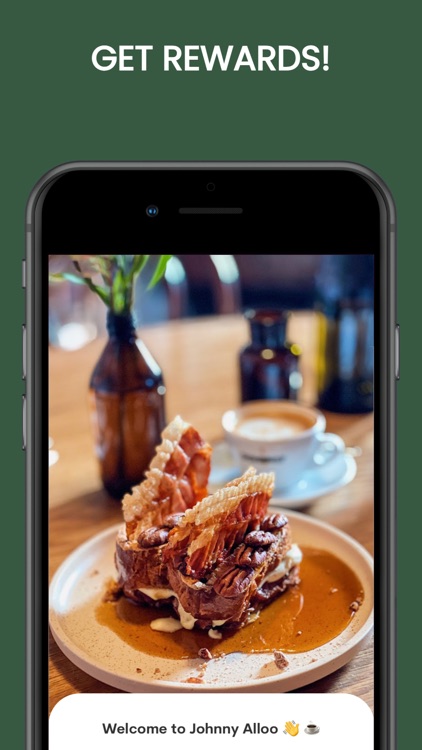 Johnny Alloo screenshot-4