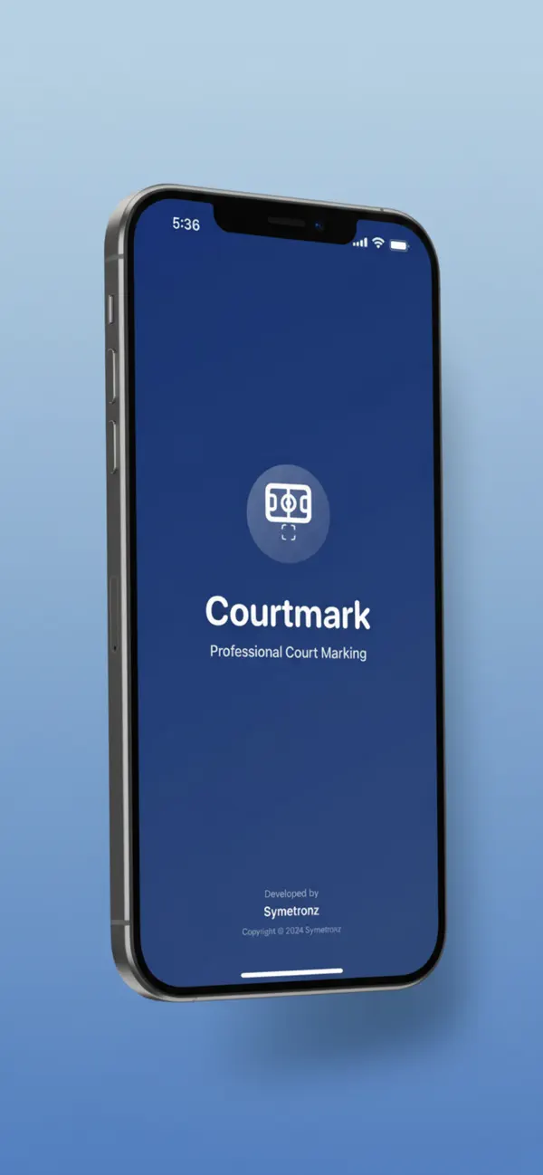 Screenshot #1 pour Courtmark