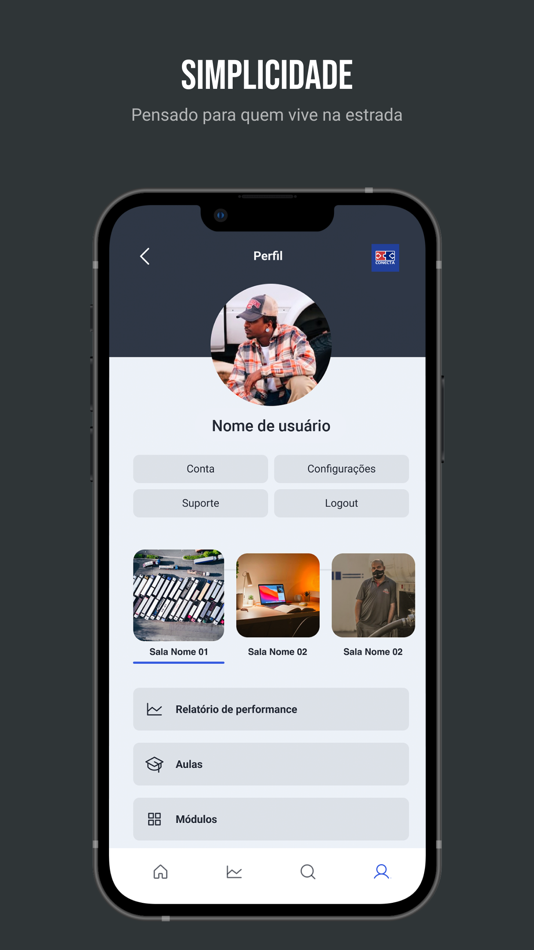 #4. Conecta Transben (iOS) 由: CAMSIS TECNOLOGIA LTDA