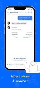 Fastwork - Hire Freelancers screenshot