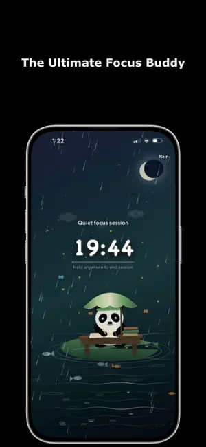 FocusBao - Focus with ADHD screenshot 4