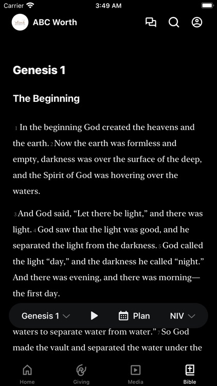 Antioch Baptist Sylvester