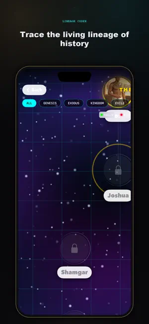Covenant Cards — screenshot 5