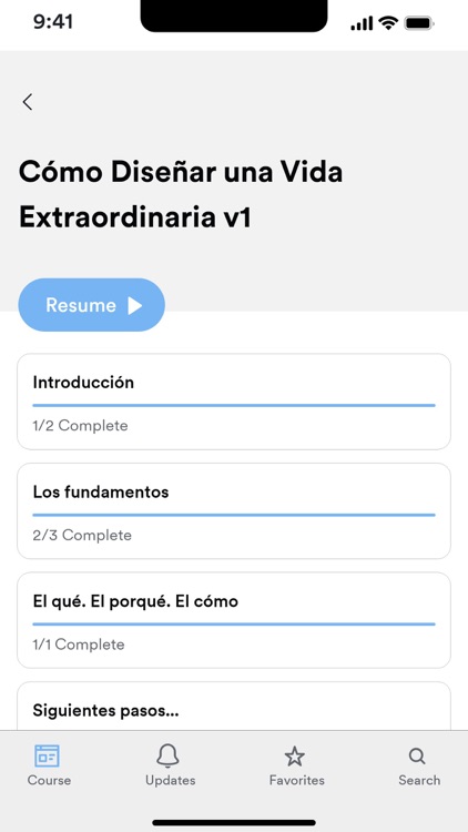 Coach Nadela screenshot-3