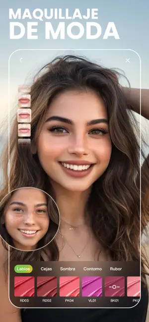 BeautyPlus - Fotoeditor con IA9+_4