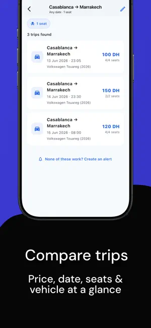 Ridex screenshot 3