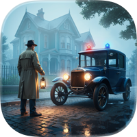 Hidden City: objetos ocultos
