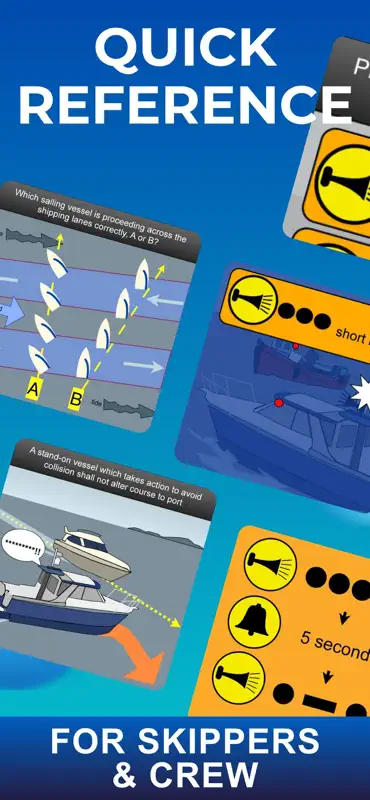 ColRegs: Rules of the Road screenshot 2 of 9