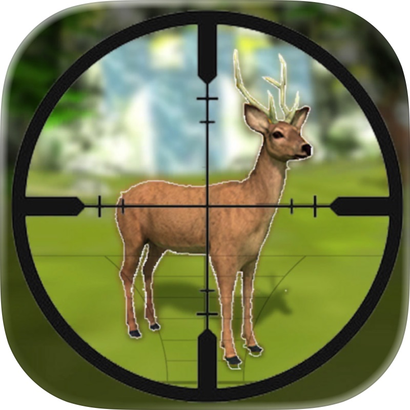 Sniper Safari: Wild Chase screenshot 5