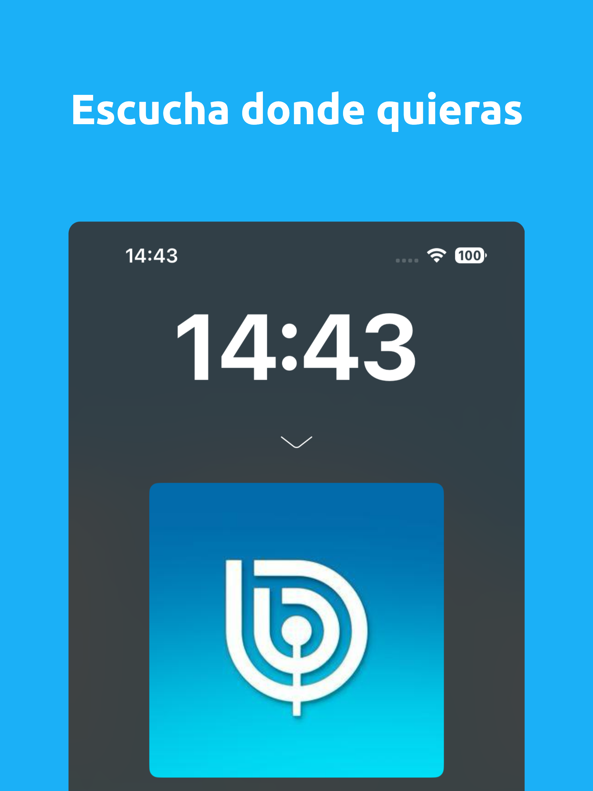Radios de Chile: Radio FM y AM screenshot 8