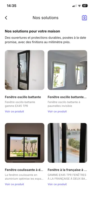 HTSGroupe screenshot 4