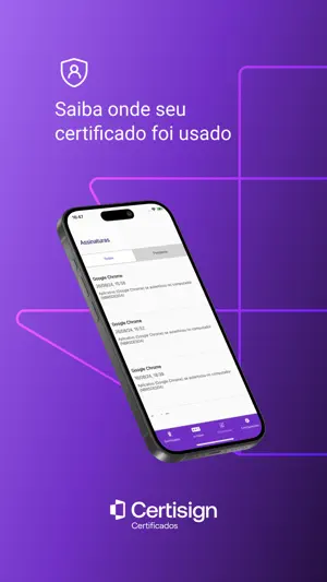 remoteID screenshot 4