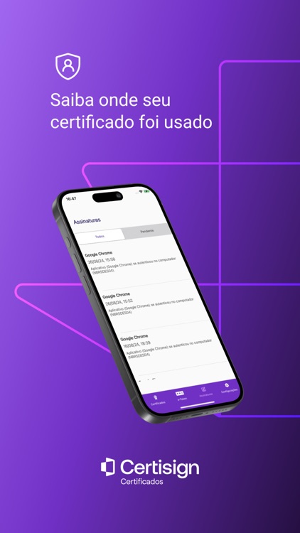 remoteID screenshot-3