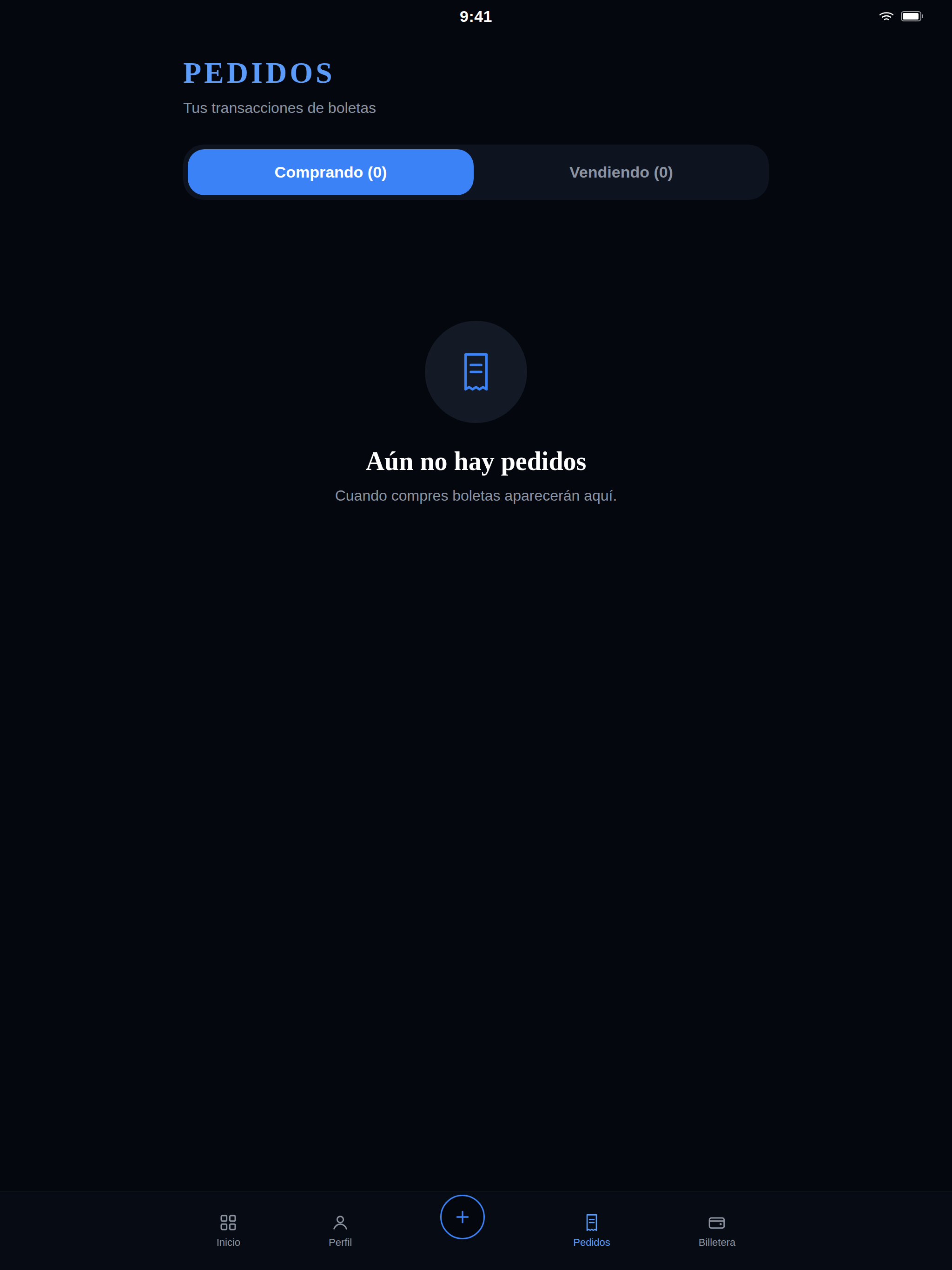 Expectra screenshot 6