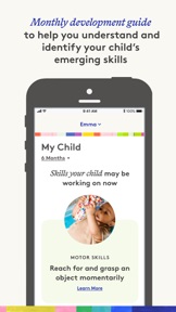Lovevery: Baby & Toddler App screenshot