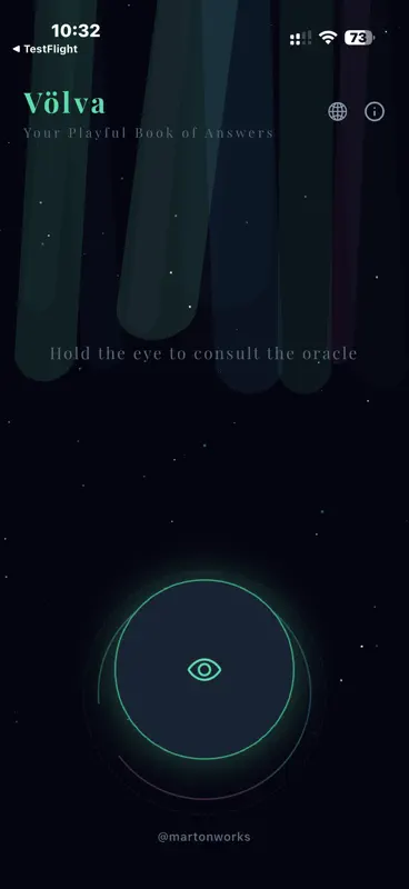 Völva screenshot 3 of 10