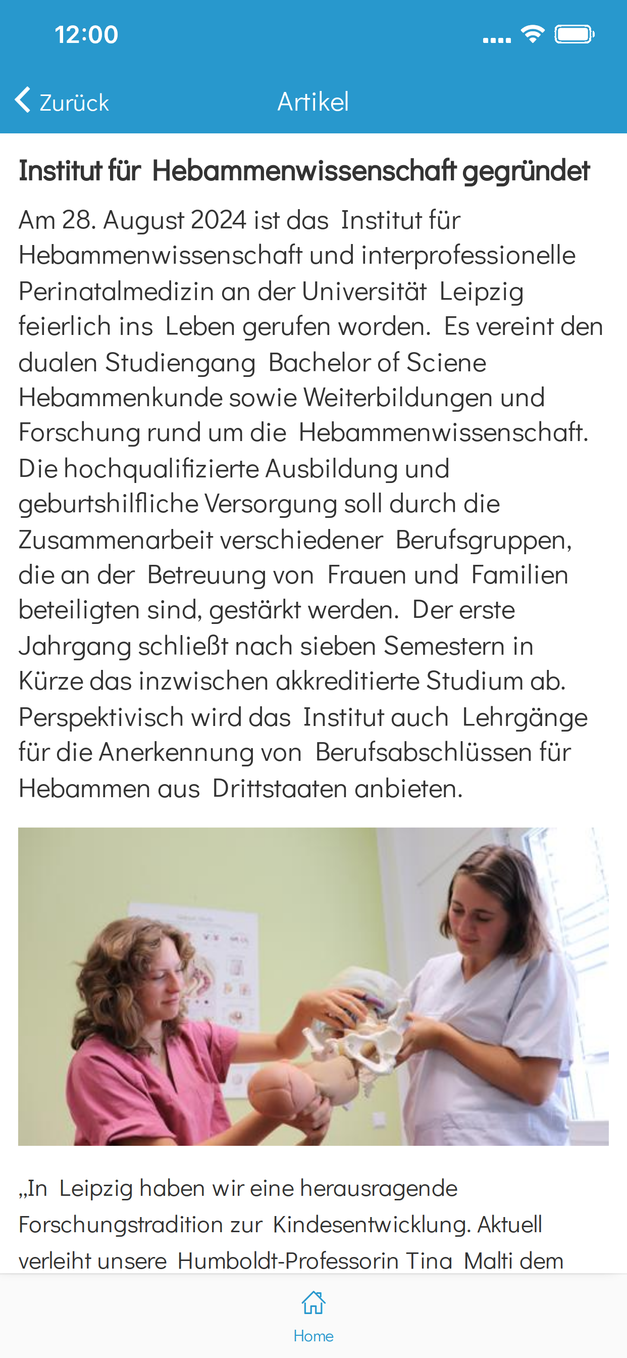 LUMI – Unimedizin Leipzig