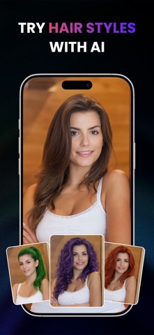 ImageGen: AI Image Generator screenshot