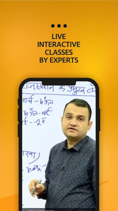 Screenshot #2 pour Utkarsh:Govt Jobs & Exam Prep