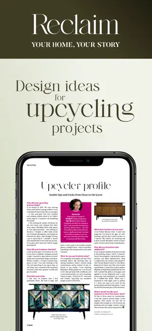 RECLAIM. screenshot 4