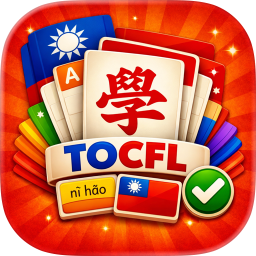 TOCFL Flashcards