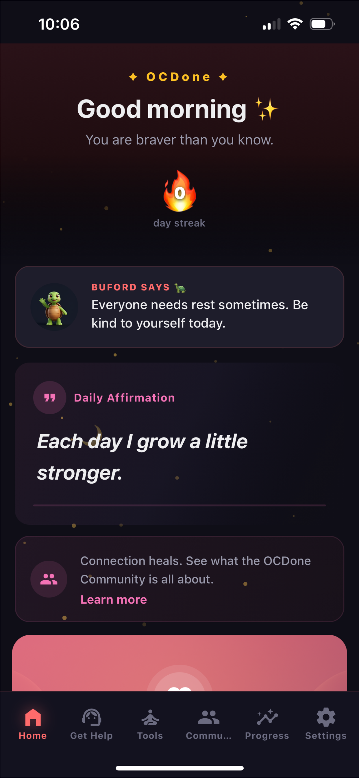 OCDone screenshot 3