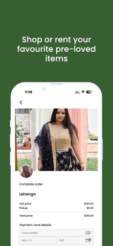 Kifaayat Screenshot 5 of 10