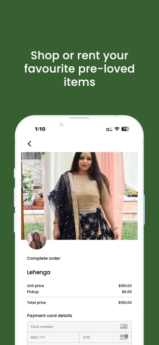 Kifaayat Screenshot 5 of 10